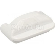 Верхний ограничитель корзины WHIRLPOOL 480140101546 C00312476