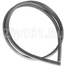 Уплотнитель дверцы для посудомоечных машин WHIRLPOOL 480140101102 C00314252 Уплотнитель дверцы для посудомоечных машин WHIRLPOOL 480140101102 C00314252