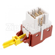 Кнопка включения посудомойки Electrolux 1560696005 Кнопка включения посудомойки Electrolux 1560696005