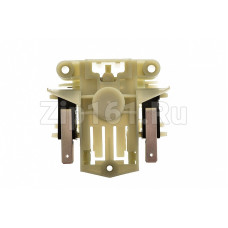 Замок двери для посудомоечной машины Hansa 1030412 Замок двери для посудомоечной машины Hansa 1030412