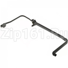 Трубка подачи воды для посудомоечной машины Whirlpool 481236068828