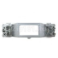 Декоративная панель посудомоечной машины Beko 1766680407 Декоративная панель посудомоечной машины Beko 1766680407