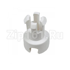 Держатель колеса ящика посудомоечной машины Indesit C00104638 Держатель колеса ящика посудомоечной машины Indesit C00104638