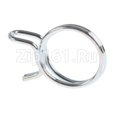 Зажим (хомут) для сливного шланга Bosch 00417499