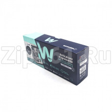 Средство для удаления накипи и жира Professional Wpro 484000008810 12шт в упаковке