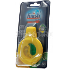 Освежитель Finish для посудомоечных машин Bosch 00460742