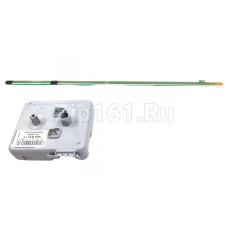 Термостат для водонагревателя электронный TBSE 5B 8A T70 (000342407902) Ariston 65111946