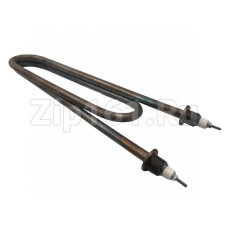 ТЭН для нагрева воды 6,0кВт скрепка 380V