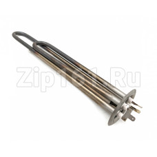 Тэн водонагревателя, нержавейка, 2000w (1300+700) Россия, хорошее качество Тэн водонагревателя, нержавейка, 2000w (1300+700) Россия, хорошее качество