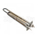 Тэн водонагревателя, нержавейка, 2000w (1300+700) Россия, хорошее качество