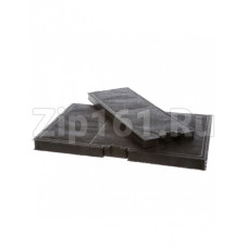 Комплект угольных фильтров для вытяжки Bosch 11018701