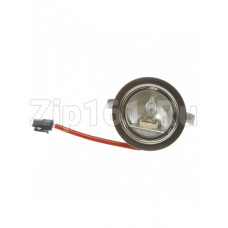 Крышка лампы освещения для вытяжки Bosch 12016915 Крышка лампы освещения для вытяжки Bosch 12016915