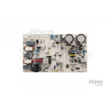 Внешная плата управления Haier A0011800209P