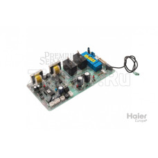 Внешная плата управления Haier A0010403586E Внешная плата управления Haier A0010403586E