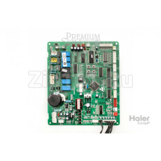 Плата управления Haier 0010450689C