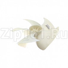 Осевой вентилятор Haier A001A2331030A