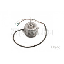 Внешний мотор Haier 001A3000026E Внешний мотор Haier 001A3000026E