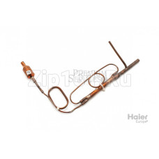 Капиллярка в сборе Haier A0010708742