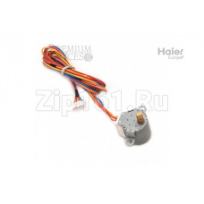 Поворотный мотор (двигатель жалюзи)(left) Haier A0010401871E Поворотный мотор (двигатель жалюзи)(left) Haier A0010401871E