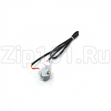 Поворотный мотор (двигатель жалюзи)(right) Haier A0010401870E Поворотный мотор (двигатель жалюзи)(right) Haier A0010401870E