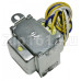 Трансформатор кондиционера 48x26G 220/230V 50Hz 12.5v-400mA 8.5V-100mA 5.85-VA