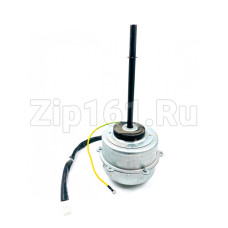 Электродвигатель с одним валом Haier 0010452747 Электродвигатель с одним валом Haier 0010452747