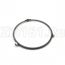 Кольцо тарелки для СВЧ (диаметр колес 14мм, вращения 165мм)