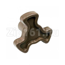 Привод тарелки СВЧ (коплер) H-22.5, d7 (10коп) Привод тарелки СВЧ (коплер) H-22.5, d7 (10коп)