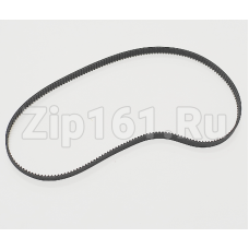 Ремень хлебопечи Moulinex, 199 зубьев, маркировка MS90S3M597 Ремень хлебопечи Moulinex, 199 зубьев, маркировка MS90S3M597