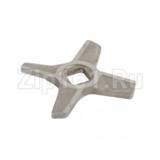 Нож для мясорубки BOSCH 10003883 755472 Оригинал Нож для мясорубки BOSCH 10003883 755472 Оригинал