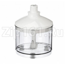 Насадка - измельчитель в сборе для блендера Бош Bosch Зелмер Zelmer 00651139 Насадка - измельчитель в сборе для блендера Бош Bosch Зелмер Zelmer 00651139