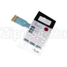 Сенсорная панель СВЧ Daewoo 3518524500 Сенсорная панель СВЧ Daewoo 3518524500