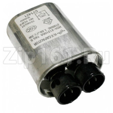 Конденсатор для СВЧ 2100V 1.00mkF