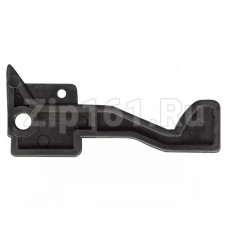 Крючок двери (верхний) для микроволновой печи Samsung DE64-01353A Крючок двери (верхний) для микроволновой печи Samsung DE64-01353A