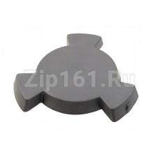 Коплер СВЧ для тарелки Whirlpool 481253928002 Коплер СВЧ для тарелки Whirlpool 481253928002