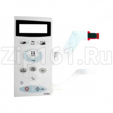 Сенсорная панель СВЧ Samsung DE34-00008Z, M1638NR Сенсорная панель СВЧ Samsung DE34-00008Z, M1638NR