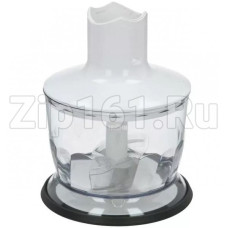 Чаша измельчителя 500мл для блендеров Braun 7050193 Чаша измельчителя 500мл для блендеров Braun 7050193