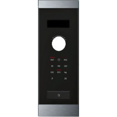Панель сенсорная микроволновой печи Bosch 12012524