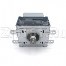 Магнетрон LG 2M226-23 900W 6 пластин 8 отверстий разъем параллельно Магнетрон LG 2M226-23 900W 6 пластин 8 отверстий разъем параллельно