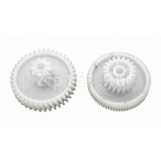 Комплект шестерёнок для мясорубки Philips Комплект шестерёнок для мясорубки Philips