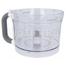 Чаша кухонного комбайна Kenwood KW715838 Чаша кухонного комбайна Kenwood KW715838