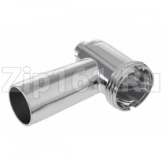 Корпус шнека мясорубки Moulinex SS-1530000260 Корпус шнека мясорубки Moulinex SS-1530000260