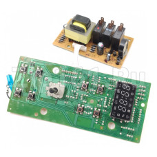 Сенсорная панель Galanz MBL082-GC48 Сенсорная панель Galanz MBL082-GC48