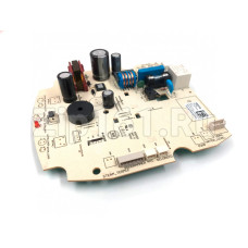 Плата управления кофемашины Beko 3580240200