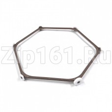 Крестовина тарелки LG AJS73129208