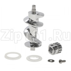 Загрузочный шнек для мясорубки MFW25 Bosch 12027507