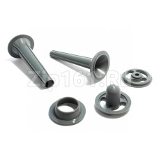Комплект насадок для колбасы мясорубки Kenwood KW715557