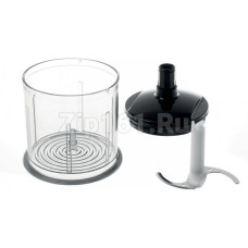 Универсальный измельчитель для блендера Bosch 12027760 Универсальный измельчитель для блендера Bosch 12027760