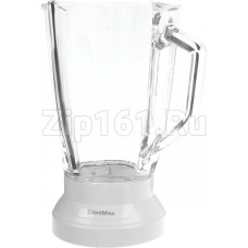 Стакан блендера для кухонного комбайна Bosch 11009243
