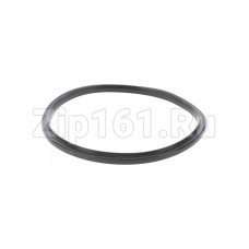 Уплотнитель крышки отсека для кофейных зерен кофемашины Bosch 00653067 Уплотнитель крышки отсека для кофейных зерен кофемашины Bosch 00653067